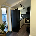 Stacija Apartmán