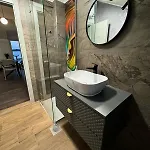 Stacija Apartament