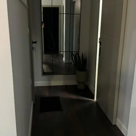 Apartamento Stacija Šibenik