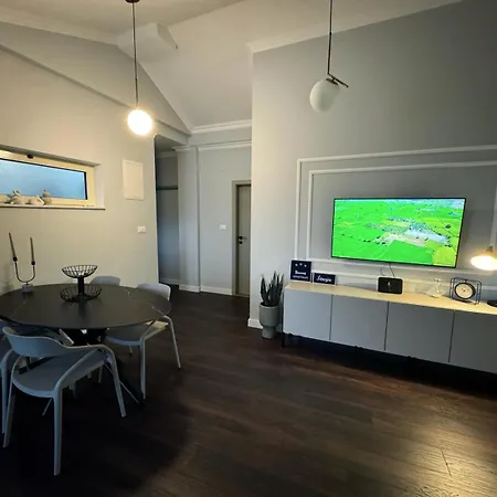 Stacija Lägenhet Šibenik