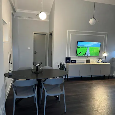 Apartamento Stacija *