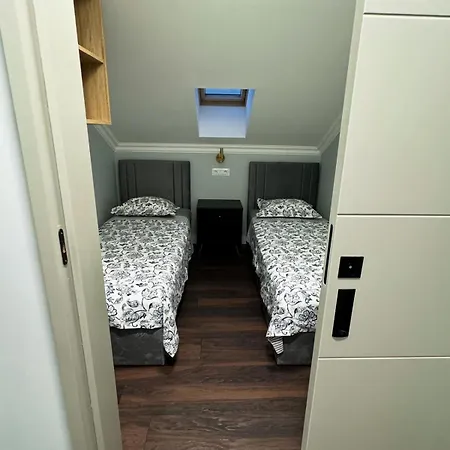 Apartamento Stacija *