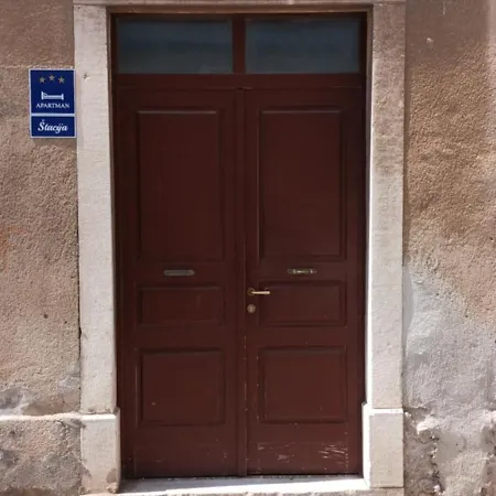 Stacija Апартаменты *