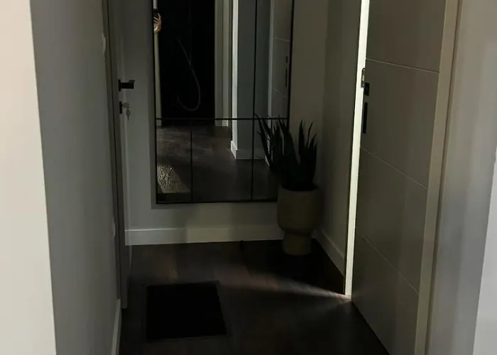 Апартаменты Stacija Шибеник