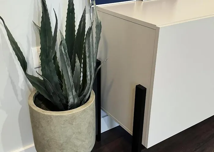 Апартаменты Stacija *