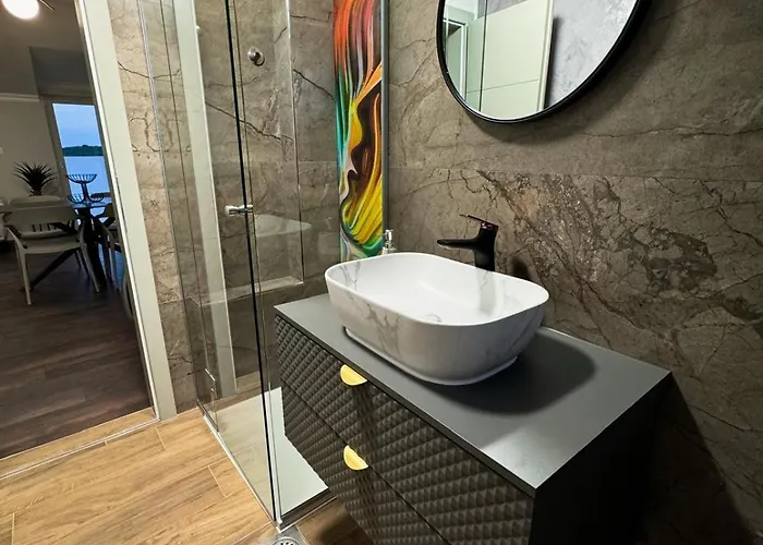 Stacija Апартаменты